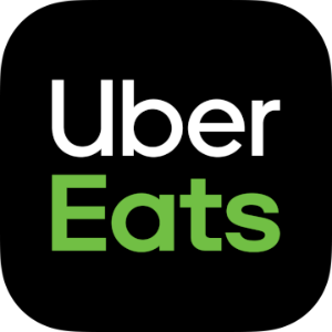 Uber Eats App Logo